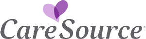 CareSource logo