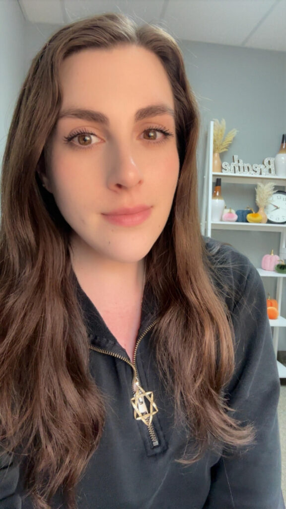 Yael Schwartz