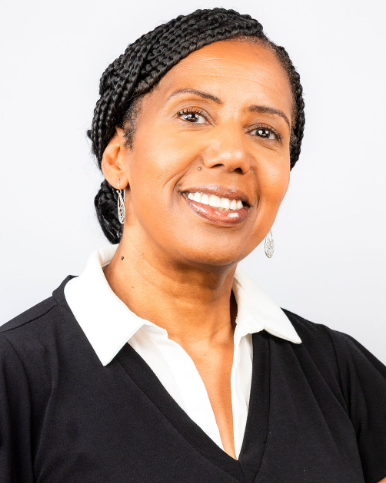 Bonita Tyree